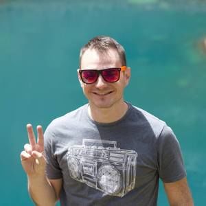 Meet your Posher, Robert